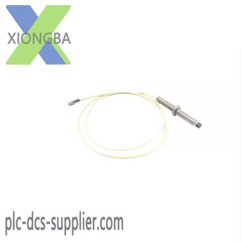BENTLY NEVADA 22811-00-03-10-02 Proximity Sensor: Precision Detection for Industrial Automation