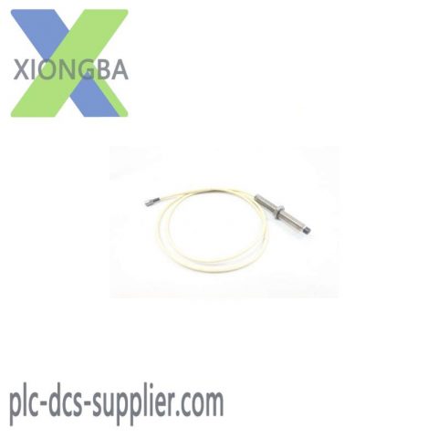 BENTLY NEVADA 22811-00-04-10-02 Industrial Sensor