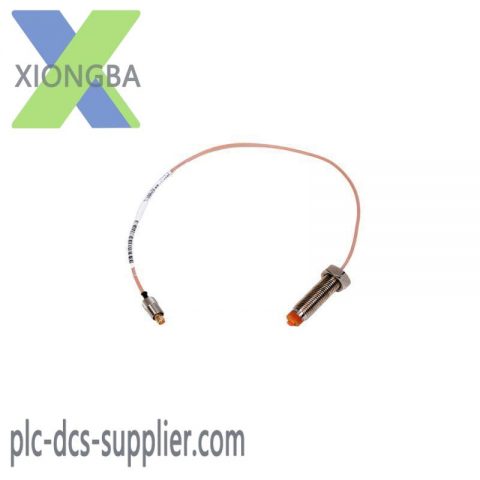 Bently Nevada 30000-00-10-36-02 Vibration Probe - Precision Monitoring for Industrial Applications