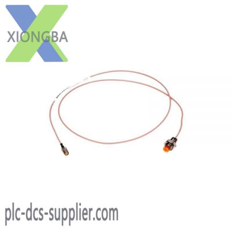 BENTLY NEVADA 30000-00-20-36-02: Precision Proximity Vibration Sensor Module