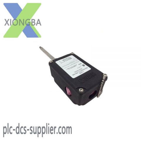 Bently Nevada 31000 SC115582-1 Proximity Probe: Industrial Control System Innovation