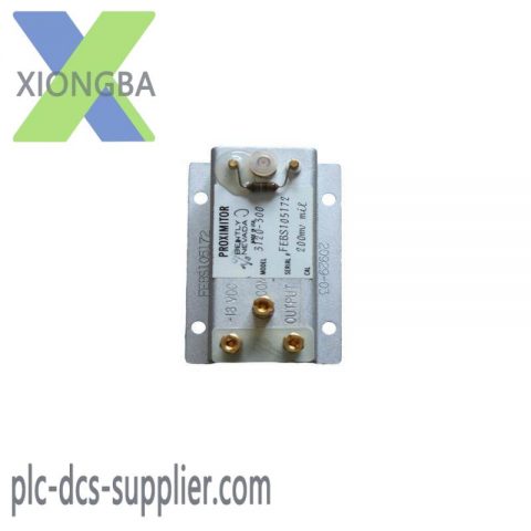 BENTLY NEVADA 3120-2800-300 PROXIMITOR 18VDC