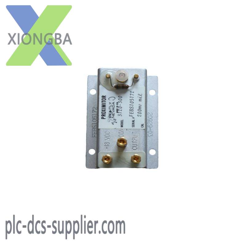 bently_nevada_3120-2800-300_proximitor_18vdc.jpg BENTLY NEVADA 3120-2800-300 PROXIMITOR 18VDC