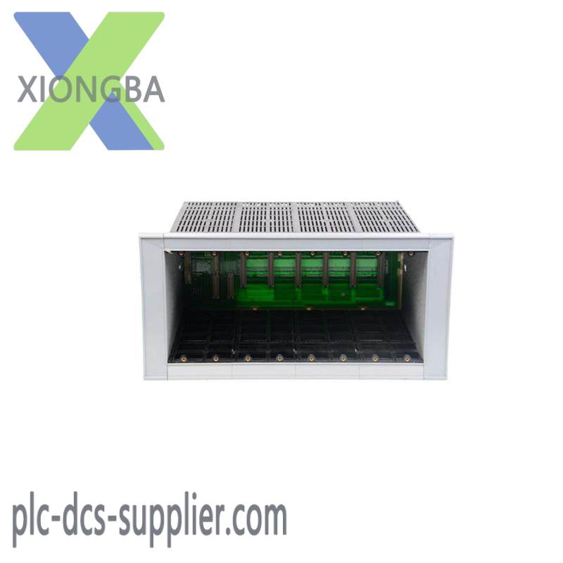 bently_nevada_3300_05-22-00-00_rack_system.jpg BENTLY NEVADA 3300/05-22-00-00 RACK SYSTEM