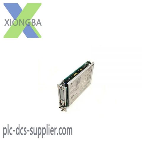 BENTLY NEVADA 3300/20-12-01-01-00-00 DUAL VELOCITY MONITOR - Precision Measurement for Critical Industries