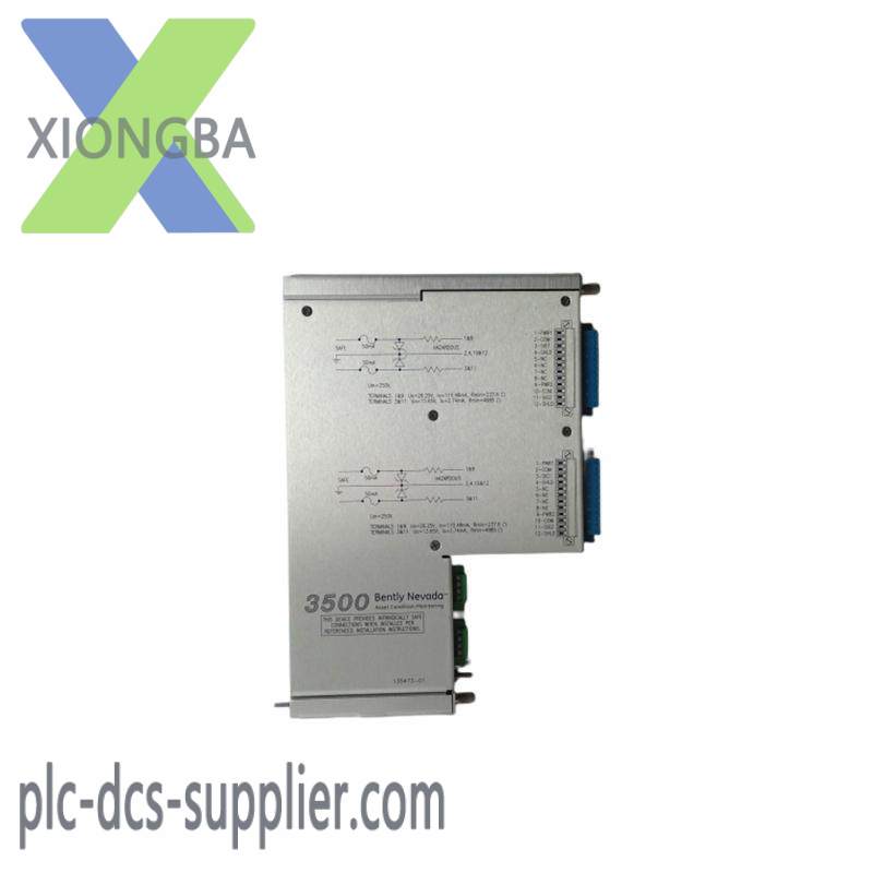 bently_nevada_3300_30_gpplug_hand_tap.jpg Bently Nevada 3300/30 GPPLUG HAND TAP: Advanced Industrial Automation Solution