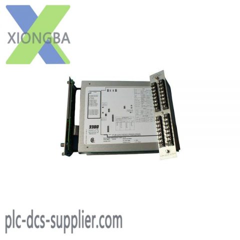 Bently Nevada 3300/39-03-00 Brand New Control Module