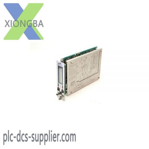 Bentley Nevada 3300/45 Differential Expansion Monitor