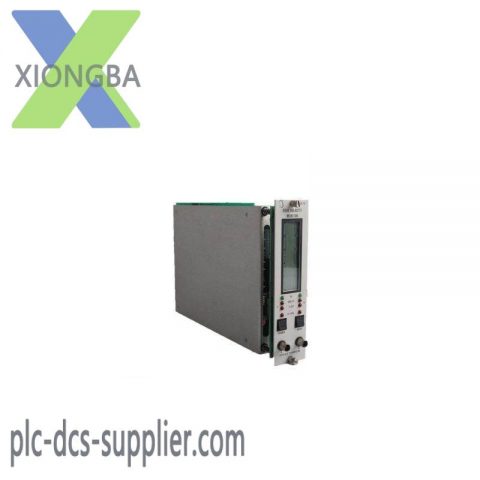 Bently Nevada 3300/65 3300/65-14-01-00-00-01-00 Dual Probe Monitor