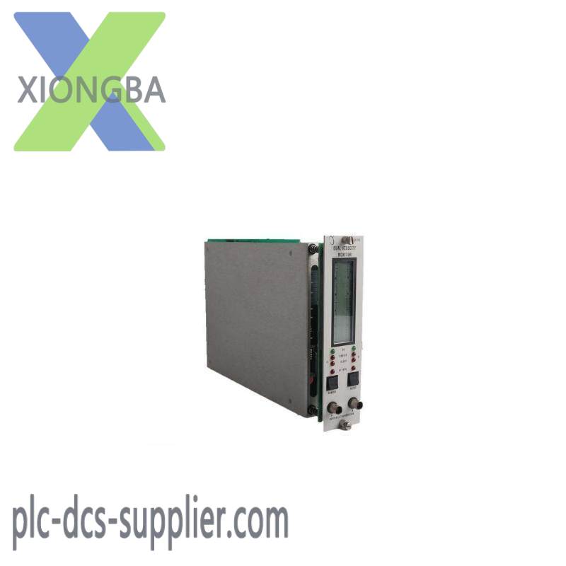 bently_nevada_3300_65_3300_65-14-01-00-00-01-00_dual_probe_monitor.jpg Bently Nevada 3300/65 3300/65-14-01-00-00-01-00 Dual Probe Monitor