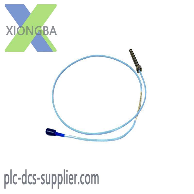 bently_nevada_330101-00-08-05-02-05_vibration_sensor.jpg Bently Nevada 330101-00-08-05-02-05 Vibration Sensor: Advanced Monitoring Solution