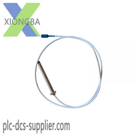 Bently Nevada 330101-00-08-10-02-00 PROXIMITY PROBE - Precision Measurement for Industrial Automation