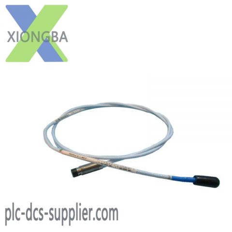 Bently Nevada 330101-00-10-10-02-05 Proximity Probes - Precision Detection for Industrial Control