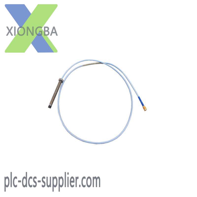 bently_nevada_330101-00-12-10-02-00_proximity_probes.jpg Bently Nevada 330101-00-12-10-02-00 Proximity Probes - Advanced Sensor Technology for Industrial Automation