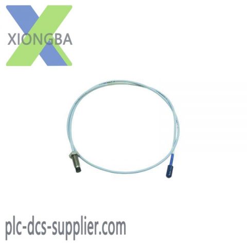 Bently Nevada 330101-00-12-10-02-05: Precision Probe for Industrial Control