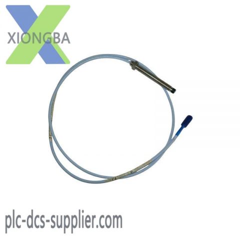 Bently Nevada Proximity Probes 330101-00-14-10-02-05, 3300 XL Series, 8 mm Module