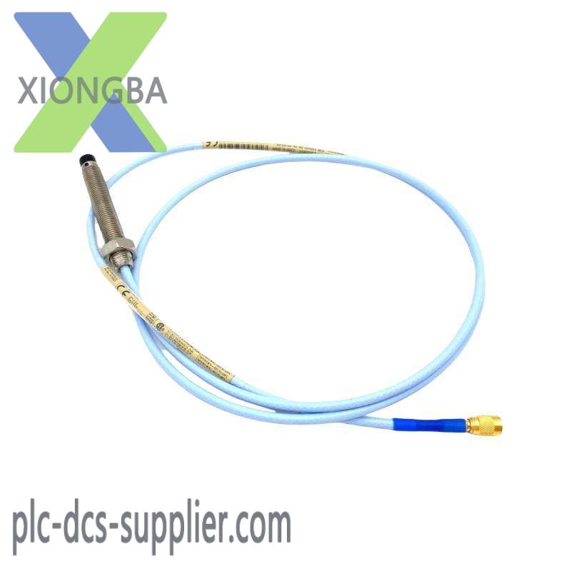 bently_nevada_330101-00-14-10-10-02-05_proximity_probes.jpg Bently Nevada 330101-00-14-10-10-02-05: Advanced Proximity Probes for Industrial Control