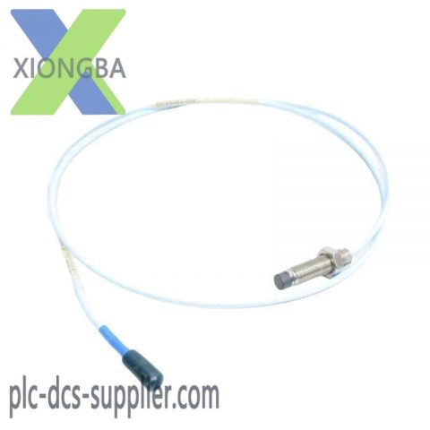 BENTLY NEVADA 330101-00-16-10-02-05 Proximity Probe