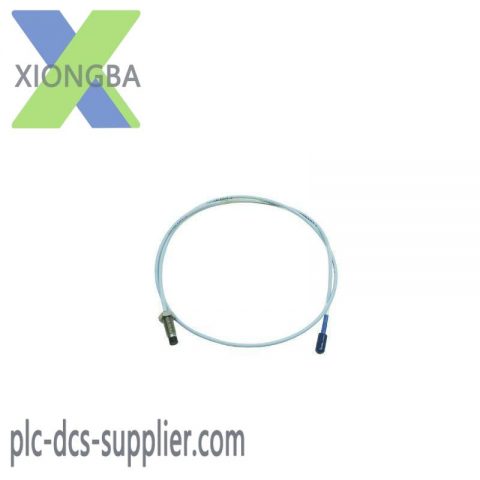 Bentley Nevada 330101-00-18-10-02-05 Proximity Probes, Advanced 3300 XL Series