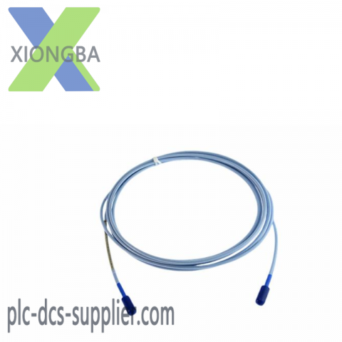 Bently Nevada 330101-00-20-05-02-05 PROXIMITY PROBE