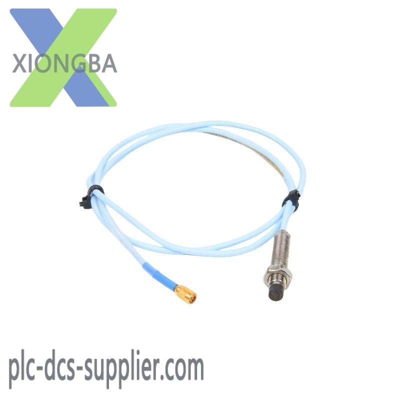 bently_nevada_330101-00-20-10-01-05_3300_xl_proximity_probe.jpg Bently Nevada 330101-00-20-10-01-05: High Precision Proximity Probe for Industrial Control Systems