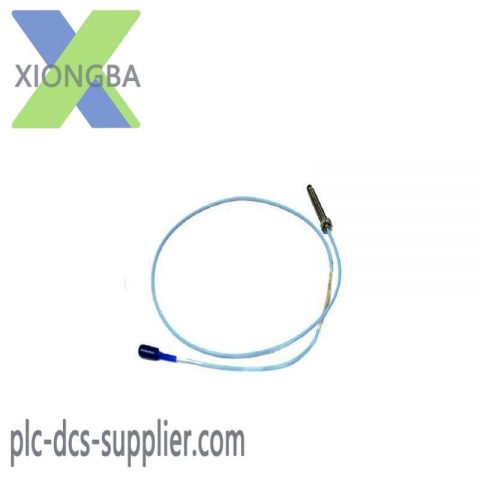 Bently Nevada 330101-00-20-10-02-00: Advanced 3300 XL 8 mm Proximity Probes