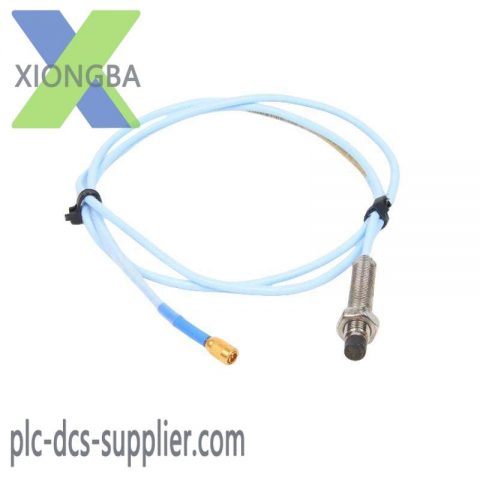 Bently Nevada 330101-00-20-10-10-02-05 Proximity Probes - Precision Sensor Technology for Enhanced Control Systems