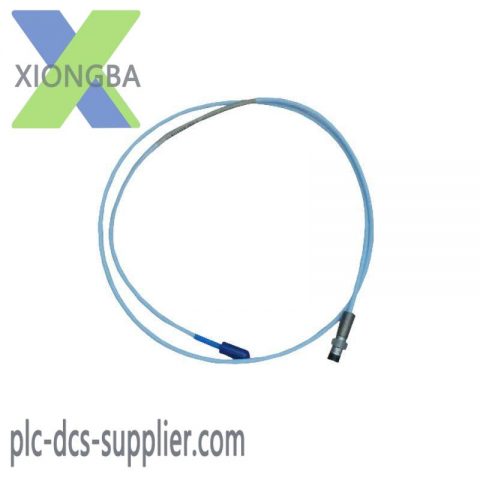 Bently Nevada 330101-00-20-10-12-05 Proximity Probes: Advanced Sensing Solutions for Industrial Control