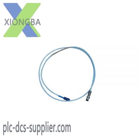 Bently Nevada 330101-00-20-50-02-05 Proximity Probe - Precision Measurement for Industrial Control