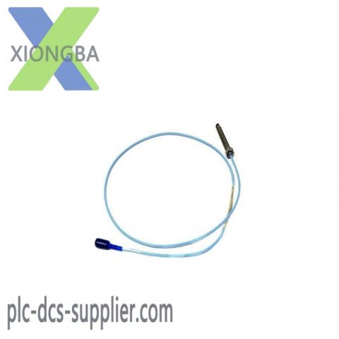 BENTLY NEVADA 330101-00-28-10-02-05 Proximity Probes - Advanced Sensing Solutions