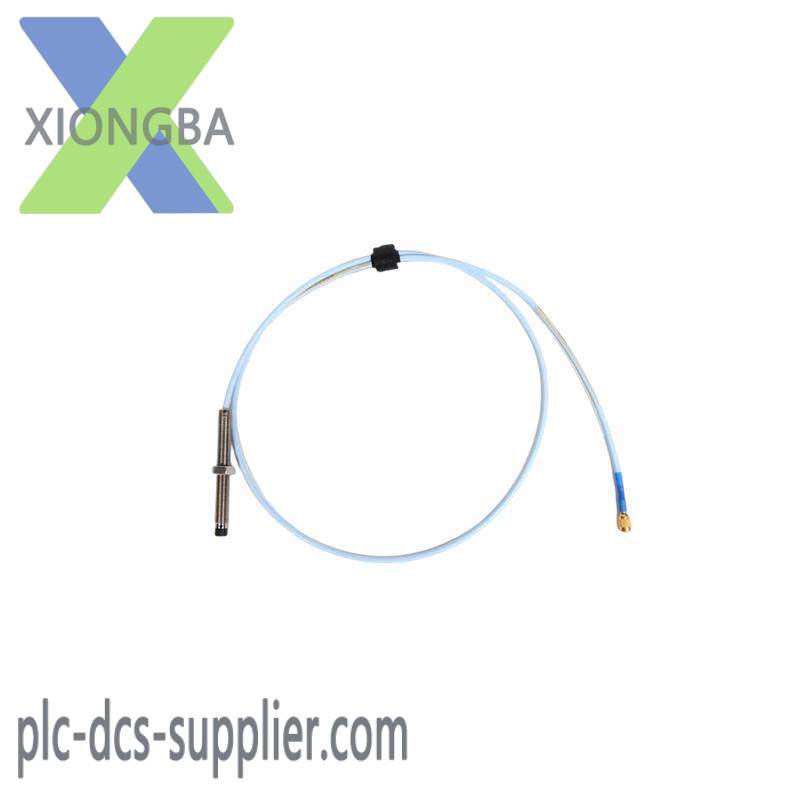 bently_nevada_330101-00-30-10-02-05_proximity_probe.jpg Bently Nevada 330101-00-30-10-02-05 Proximity Probe