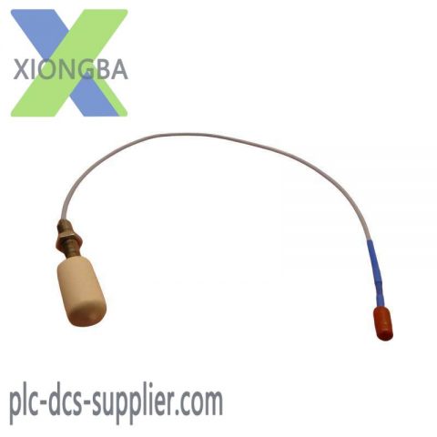 BENTLY NEVADA 330101-00-32-05-02-00 Proximity Probes - Advanced Sensor Technology for Industrial Control