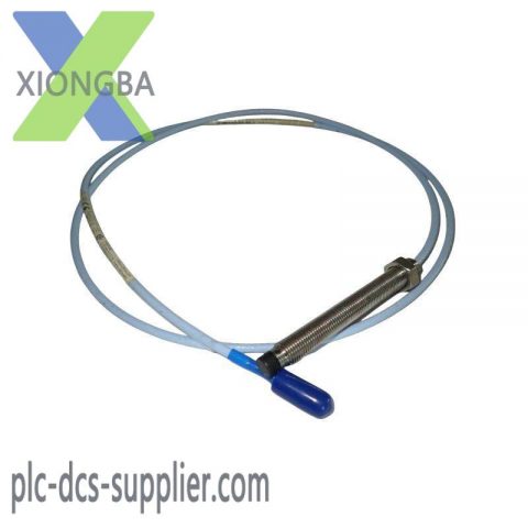 Bently Nevada 330101-00-32-10-02-05: Precision Proximity Probes, XL 8 mm