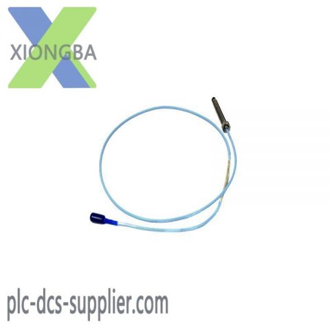 Bently Nevada 330101-00-36-10-01-00 Proximity Probes for Enhanced Industrial Automation