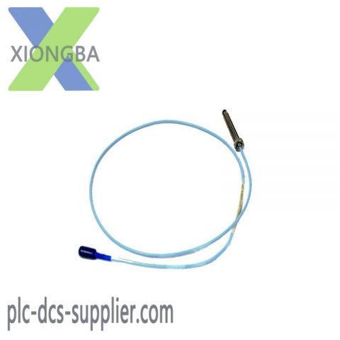 Bently Nevada 330101-00-38-90-02-00: 3300 XL 8mm Proximity Probes