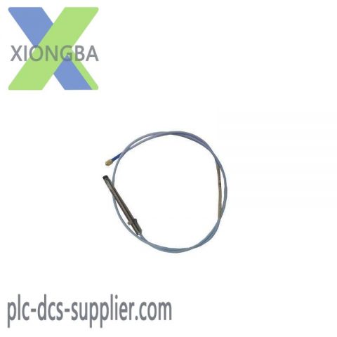 Bently Nevada 330101-00-41-10-02-05 Proximity Transducer System: Precision Control for Industrial Automation