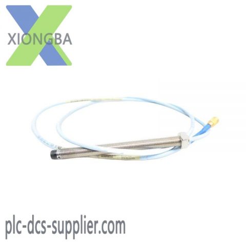 Bently Nevada 330101-00-44-10-02-05: 3300 XL 8 mm Proximity Probe