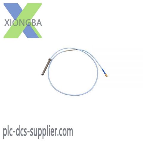 BENTLY NEVADA 330101-00-49-10-02-05: Advanced 3300 XL Proximity Probe