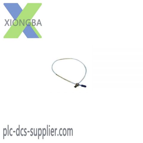 Bently Nevada 330101-00-53-10-02-CN Proximity Probes - Precision Sensor Technology for Industrial Control