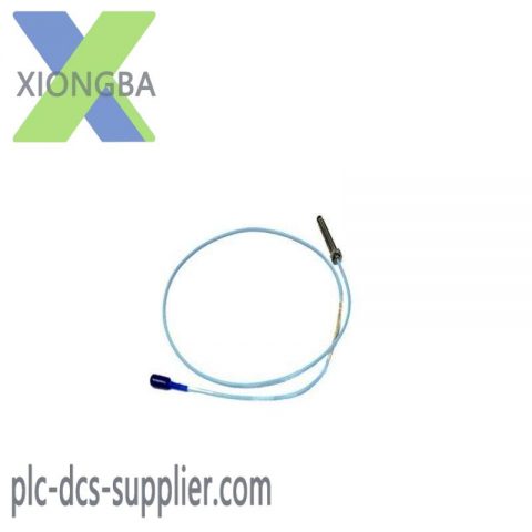 BENTLY NEVADA 330101-00-56-10-02-00 Proximity Probe, Advanced Sensor Technology for Industrial Control