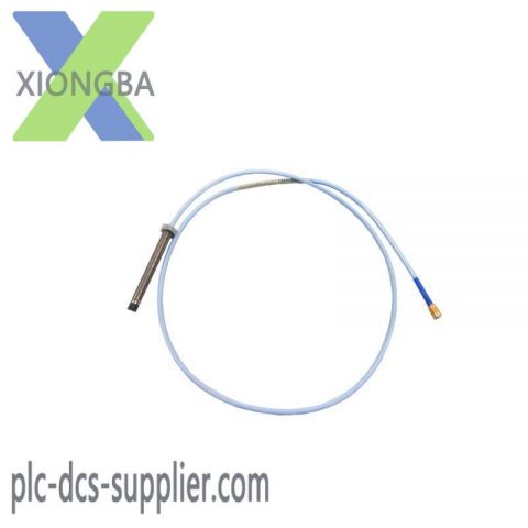 Bently Nevada 330101-00-60-10-02-00 PROXIMITY PROBE for Advanced Industrial Control Systems
