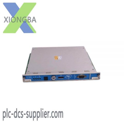 Bently Nevada 330101-00-63-10-02-00: Standard Cable for Precision Control Solutions