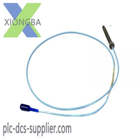 Bently Nevada 330101-01-29-10-01-05 Proximity Probes for Precision Machine Monitoring