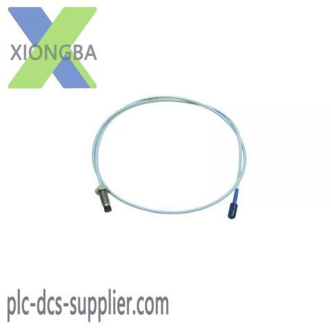 BENTLY NEVADA 330101-02-12-10-02-05 Proximity Probe: Advanced Sensor Technology for Industrial Control Systems