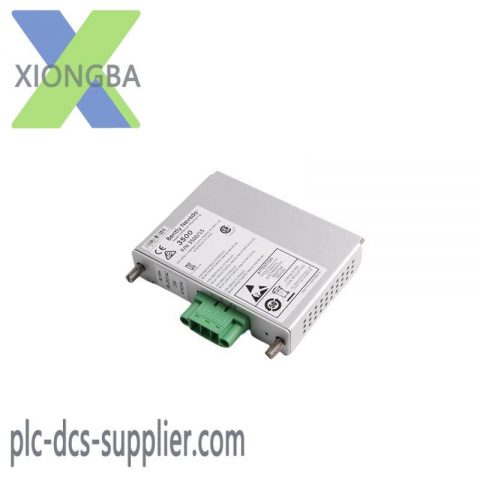 Bently Nevada 330101-02-78-05-02-00 Proximity Probe: Precision Sensor for Industrial Automation