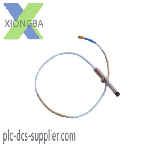 Bently Nevada 330101-10-27-05-02-05 Proximity Probes for Industrial Control