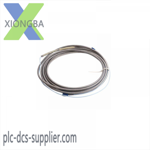 Bently Nevada 330101-30-49-10-02-05 3300 XL Proximity Probe