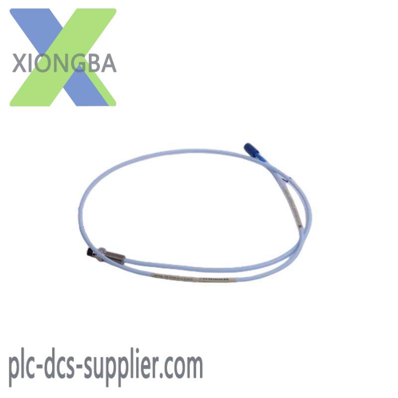 bently_nevada_330101-30-63-10-02-cn_proximity_probes.jpg Bently Nevada 330101-30-63-10-02-CN Proximity Probes - Advanced Sensor Technology for Industrial Automation