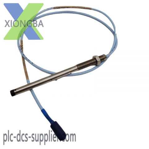 BENTLY NEVADA 330101-33-53-10-02-05 Proximity Probes - Precision Sensing for Industrial Automation