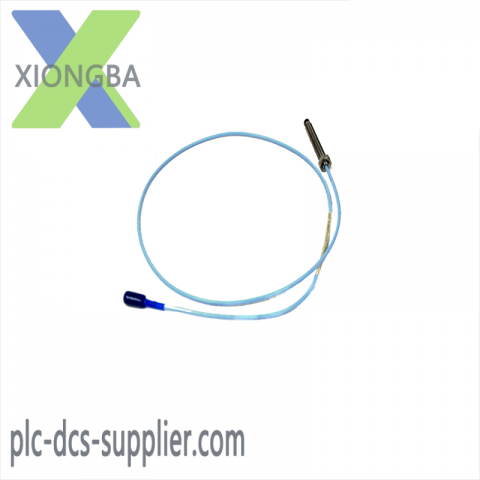 BENTLY NEVADA 330101-XX-XX-20-02-05 MOD:147773-00-12 Cable